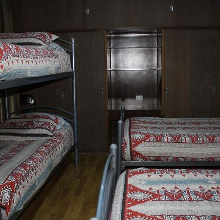 Hotel Humberstone Antofagasta Eksteriør bilde