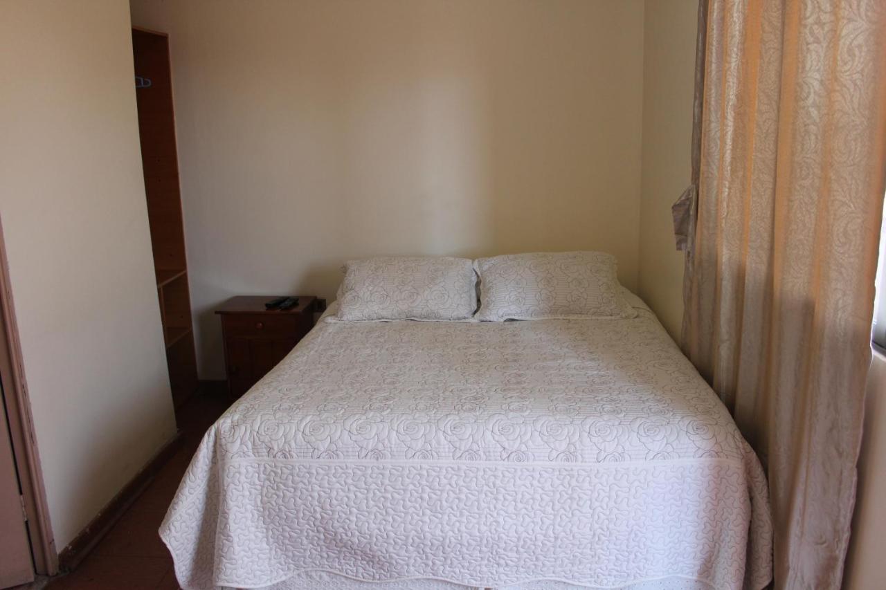 Hotel Humberstone Antofagasta Eksteriør bilde