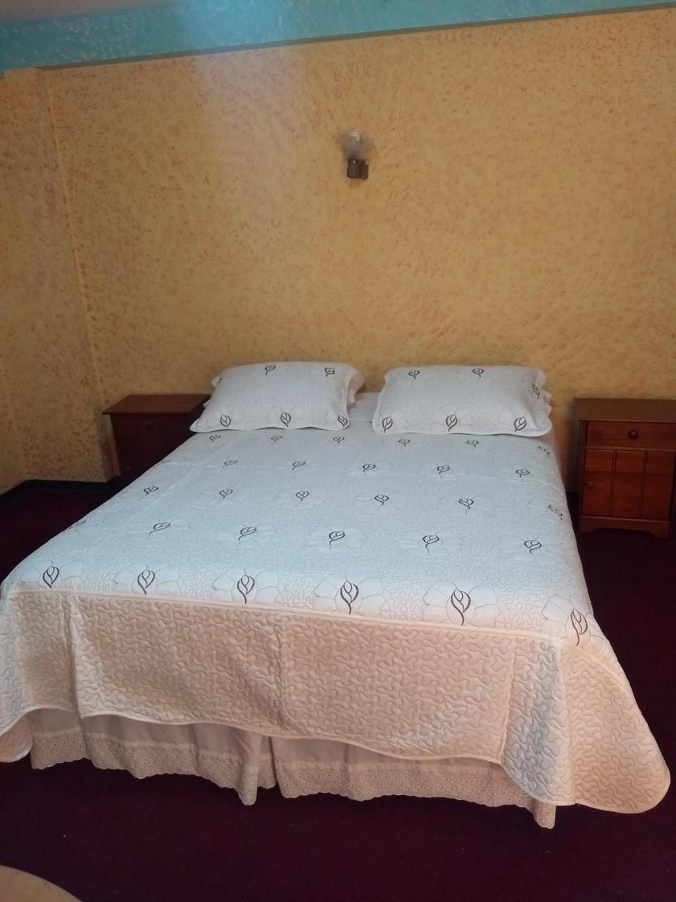 Hotel Humberstone Antofagasta Eksteriør bilde
