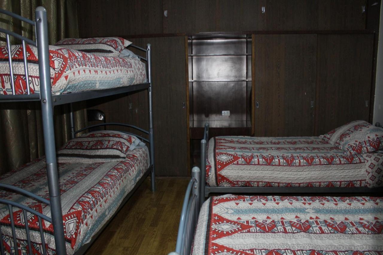 Hotel Humberstone Antofagasta Eksteriør bilde