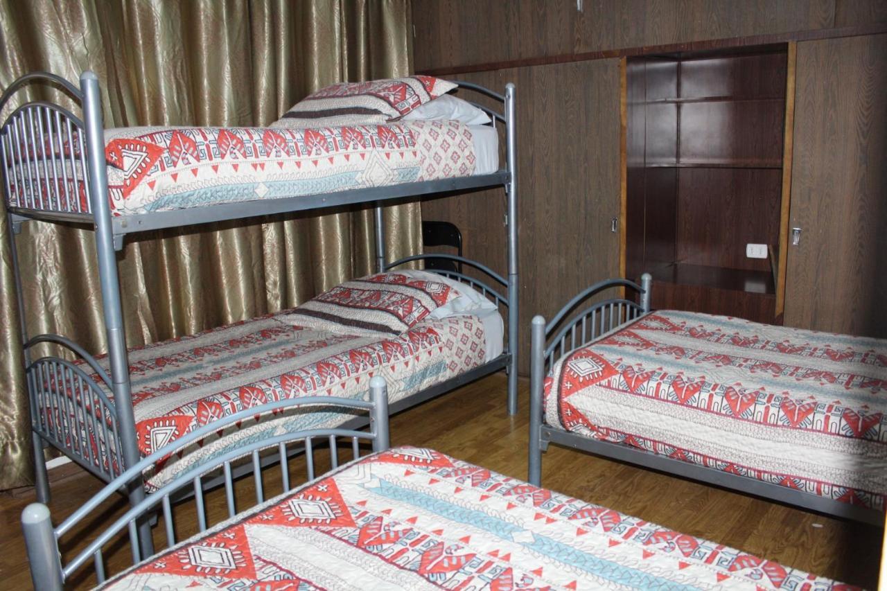 Hotel Humberstone Antofagasta Eksteriør bilde